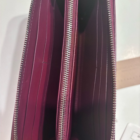 $800 bottega veneta  Leather wallet UNISEX - Picture 14 of 17